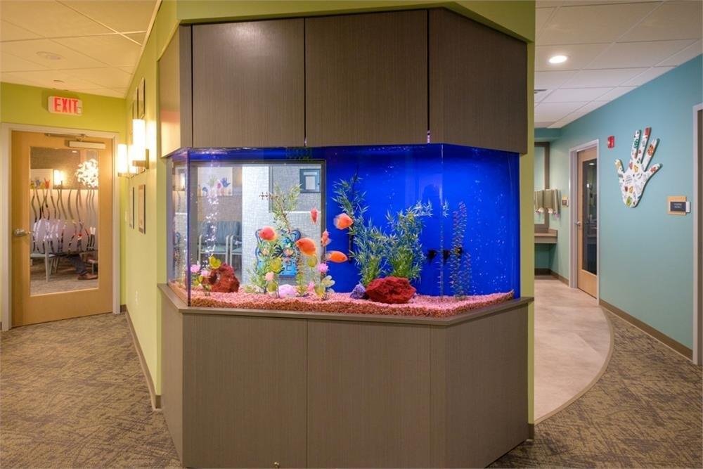 aquarium