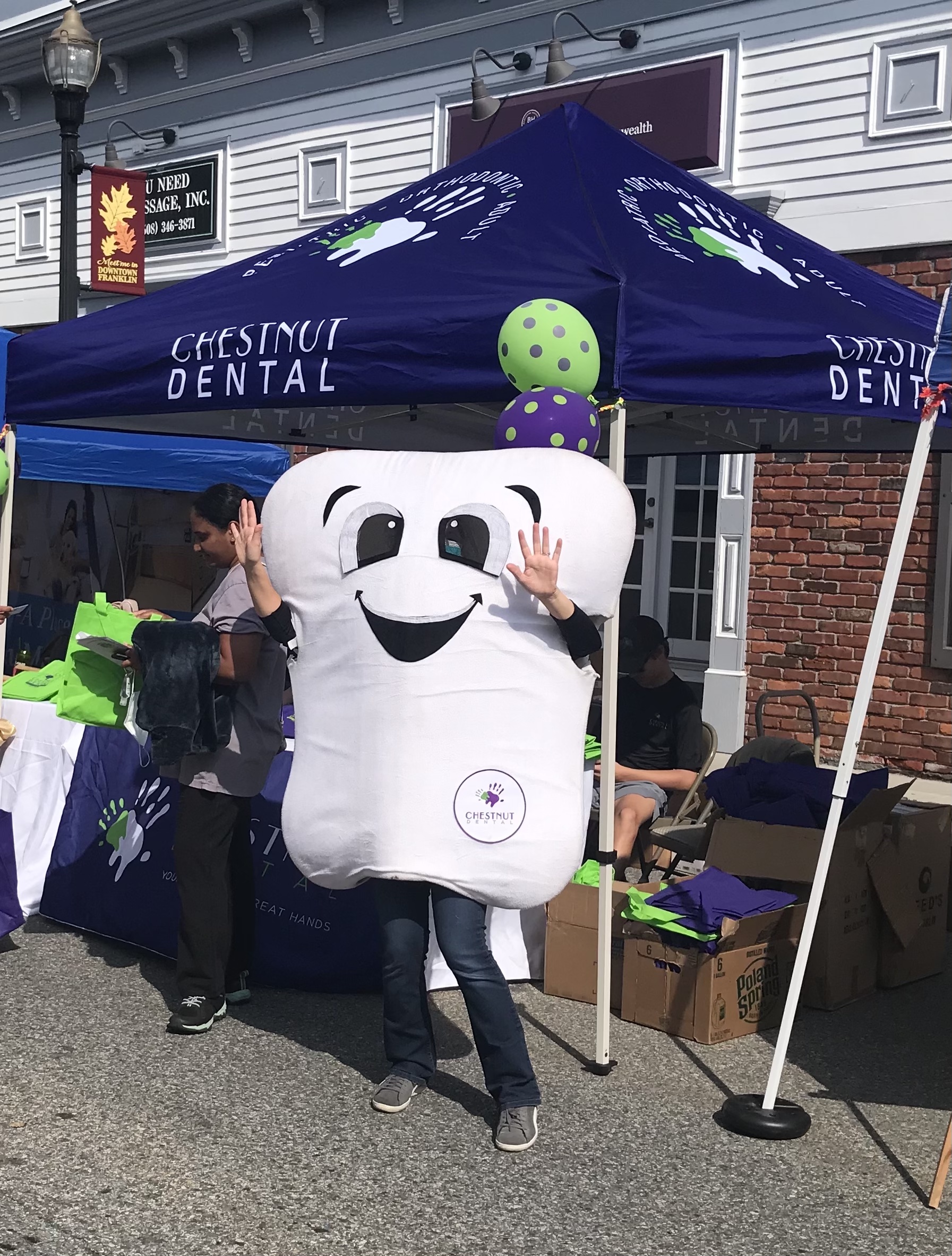 Franklin Harvest Fest 2021