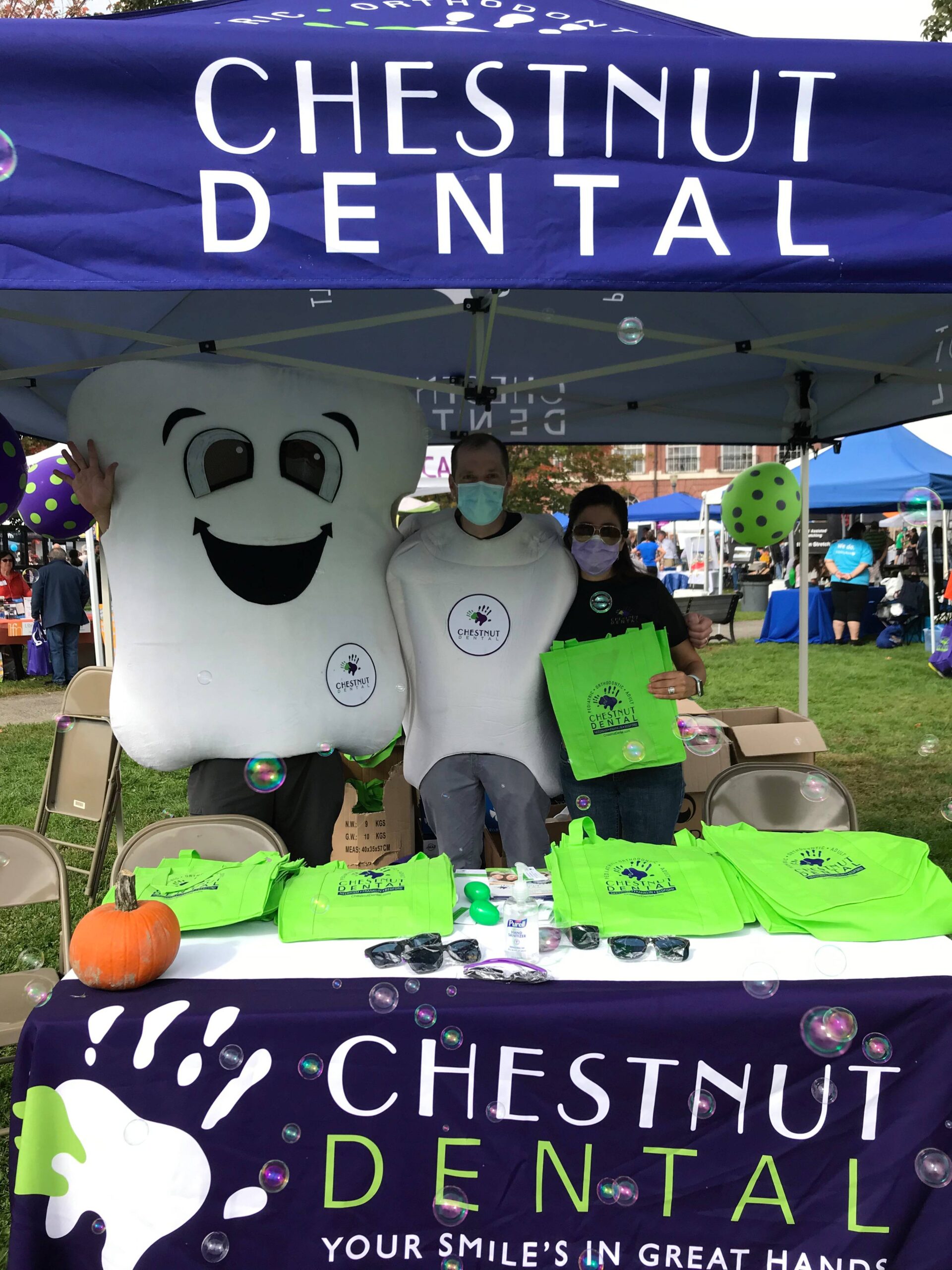 Franklin Harvest Fest 2021