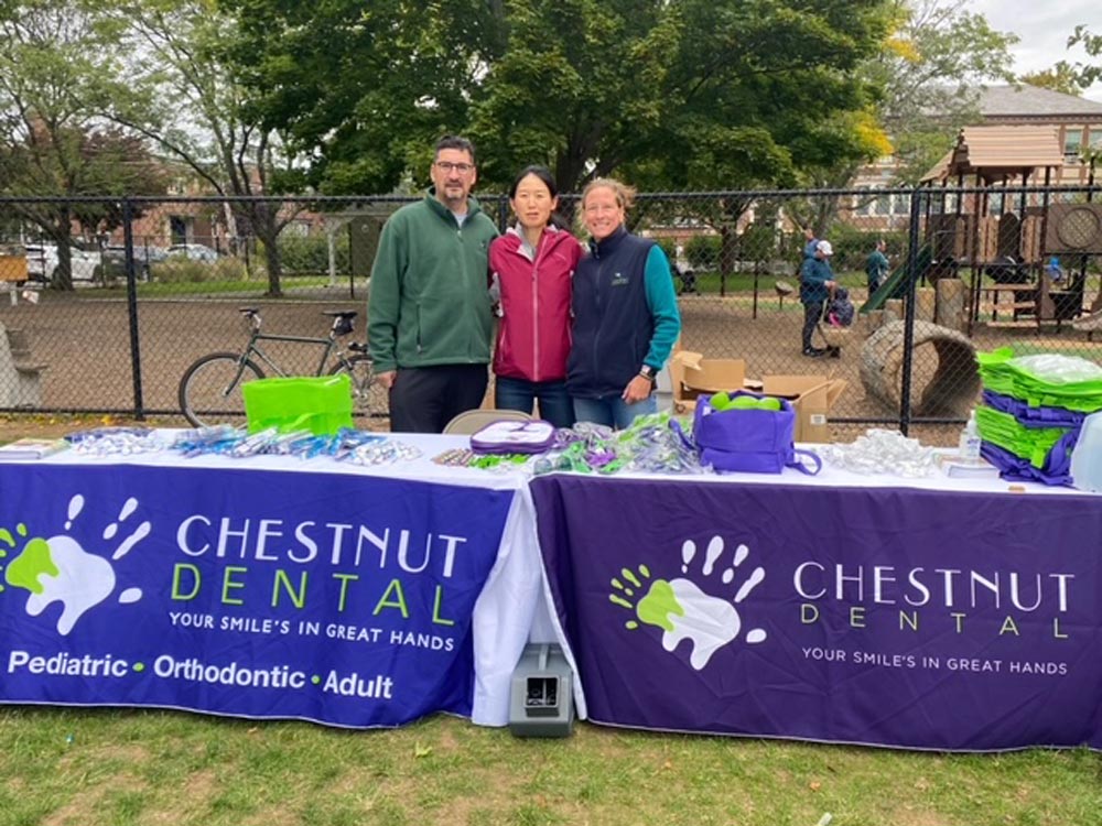 Strawberry Stroll 2022