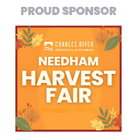 Square graphic with fall leaves and text: 